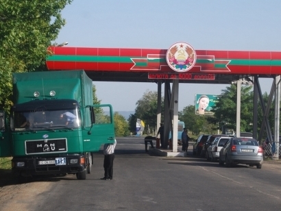 Մոլդովան խզում է հարաբերությունները ՌԴ ռազմական կցորդի հետ