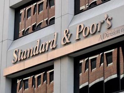 Ушел в отставку президент рейтингового агентства S&P Ratings Services