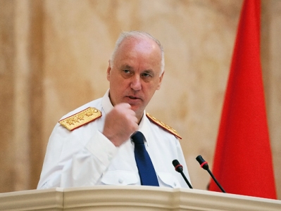 Russia Investigative Committee: Ukraine revolution forces’ leaders fought in Karabakh