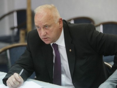 Russia official: Recent situation in Armenia was reminiscent of Ukraine Euromaidan