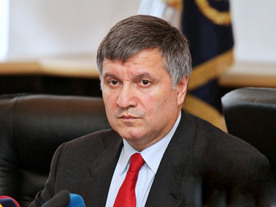 Аваков пригласил Бастрыкина «подлечиться» в Киеве