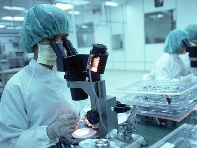 США подарили Армении машину диагностики инфекционных заболеваний