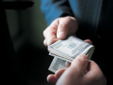 Քննչականի պետը 6 հազար դոլար կաշառք է պահանջել. ՀՔԾ