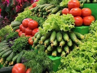 В январе-июле 2015 г валовая сельхозпродукция Армении выросла на 14,4%