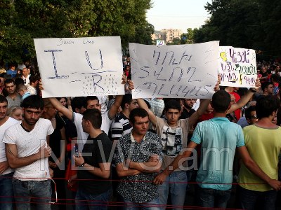 Инициатива «Нет грабежу»: Слова Бастрыкина являются провокацией