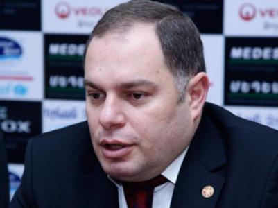 Armenia ruling party not concerned about protest movement against constitutional reforms
