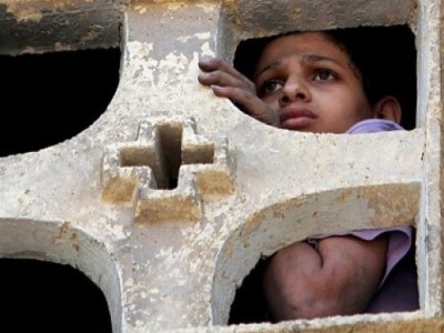 Conference in defense of Christian communities in Middle East to be held in Washington
