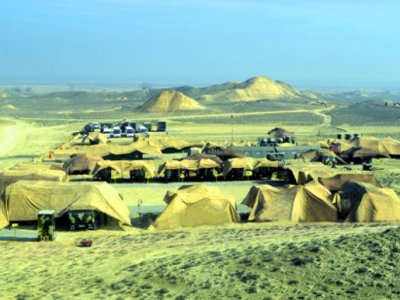 Ադրբեջանը շարունակում է զենք ճոճել