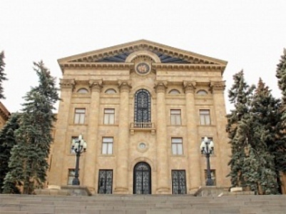 7-րդ նստաշրջանում Էթիկայի հանձնաժողովն աննախադեպ պարապուրդի էր մատնված. ԱԺ մոնիթորինգ