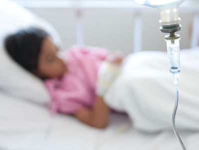 Number of hospitalized school children in Armenia rose to 46
