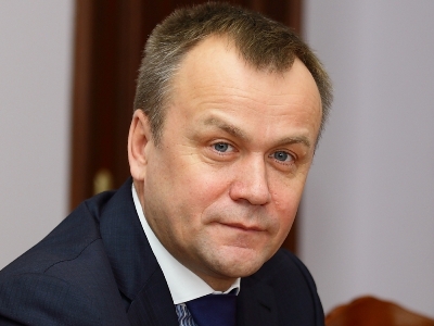На выборах губернатора Иркусткой области армянская община отдаст свой голос в пользу Сергея Ерощенко