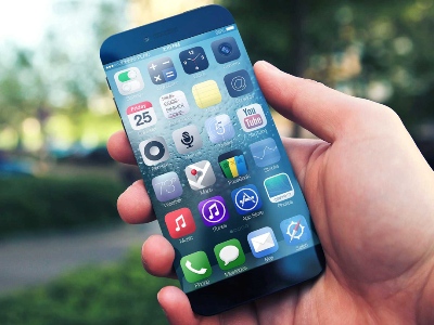 Люди не могут жить без смартфонов