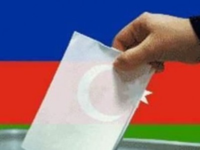 Statement: Following logic of "Azerbaijani community" elections in Azerbaijan are also illegal