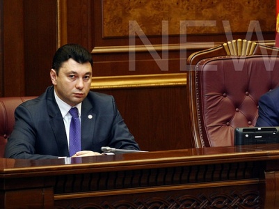 Шармазанов: Премьер Армении, говоря о переходе на рубли, имел ввиду цену на газ