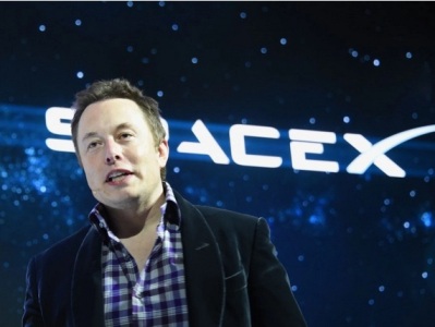 Владелец SpaceX: Марс можно сделать обитаемым сбросив на планету термоядерные бомбы