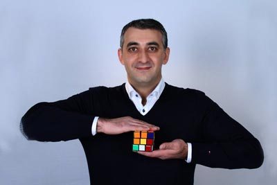 «Ժամանակ». Մկոն՝ իր եւ Հայկոյի հարաբերությունների մասին