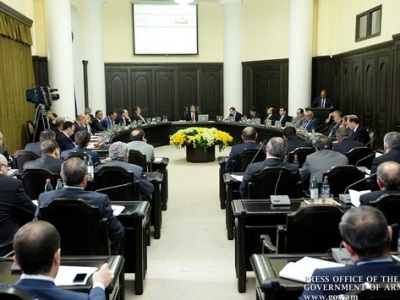 «Չորրորդ իշխանություն». Ամենաերիտասարդ նախարարների յոթնյակը
