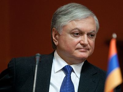 Armenia: Baku didn’t even bother to conceal its militaristic attitude