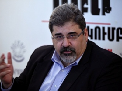 Կիրո Մանոյան. Հայաստանի ու Ադրբեջանի ղեկավարների արդյունավետ զրույցը քիչ հավանական է