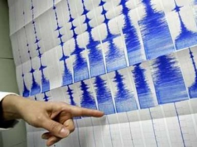Специалист: В Армении не ожидается сильное землетрясение