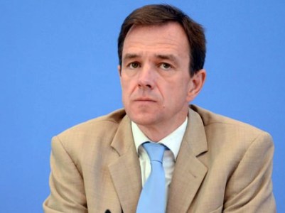 МИД ФРГ: главы МИД «нормандской четверки» могут обсудить Сирию