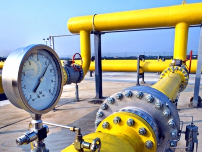 «Գազպրոմն» ու ադրբեջանական AzMeCo-ն գազի մատակարարման պայմանագիր են կնքել