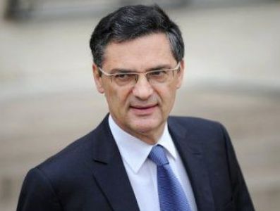 Патрик Деведжян: Германия забрала наших евреев и дала нам арабов