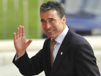 Экс-генсек НАТО Расмуссен: Альянс вмешается в случае атаки России на страны Балтии