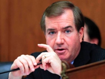 US Congressman and ANCA chairman discuss Baku's aggression against Karabakh