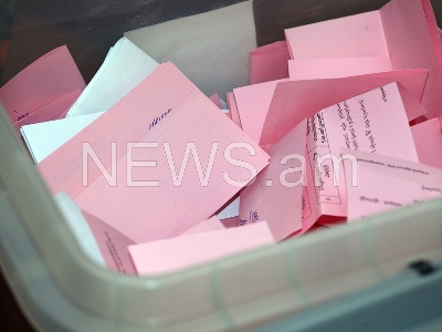 1,481 candidates to run in Karabakh local elections