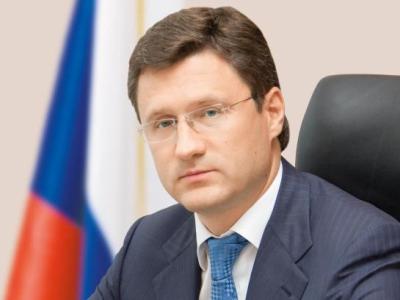 Новак: Реализация трех ниток «Турецкого потока» зависит от юго-восточной Европы