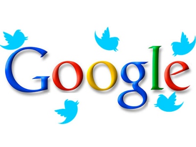 Google и Twitter запускают совместную новостную службу