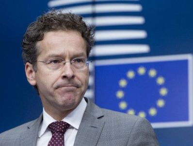 Глава Еврогруппы: Программа корректировки экономики Греции продлится