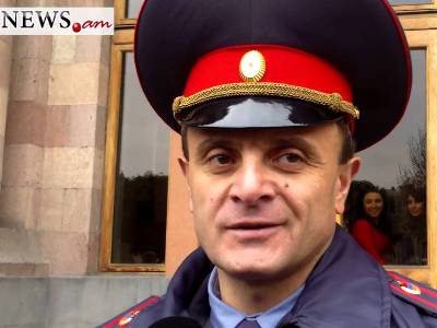 Եթե Կրոմվել Գրիգորյանին գումար տված չլինեին, նա ձայնը չէր կտրի. Վալերի Օսիպյան