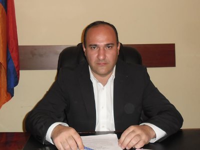Serving mayor wins election in Armenia’s Ijevan