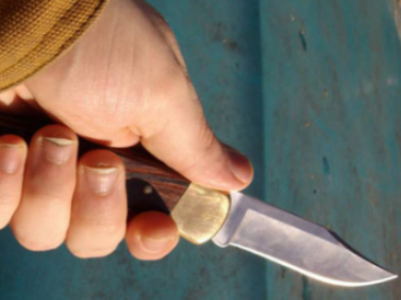 Yerevan youth stabs policeman, case is in court