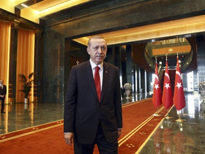 Armenia analyst: Turkey events may go out of Erdoğan’s control