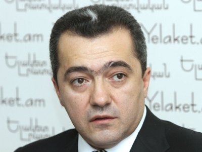Air Armenia Director, beaten a month ago, doesn’t go to work yet