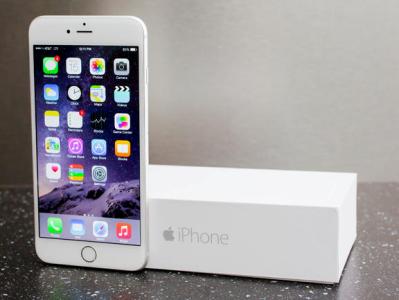 Предзаказы на новый iPhone побили прошлогодний рекорд