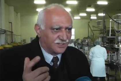 «Ժողովուրդ». «Ալիշանն» էլ չդիմացավ. պահածոների գործարանը վաճառքի կհանվի