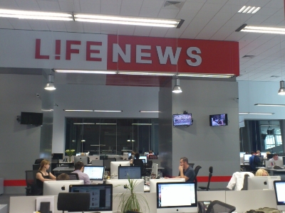 Գաբրելյանովի News Media հոլդինգն ինֆորմատորներին այլեւս փող չի հատկացնելու