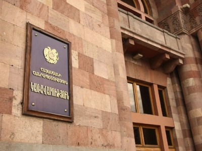 Սեպտեմբերի 21-ին նվիրված միջոցառումների համար կառավարությունը տրամադրել է 22.5 մլն դրամ
