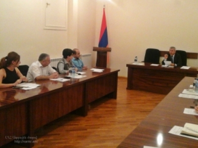 Ստեղծվում է «Ղարաբաղ-Ֆրանսիա» Բարեկամության շրջանակ