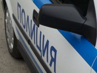 Մոսկովյան տաճար մերկ տղամարդ է մտել