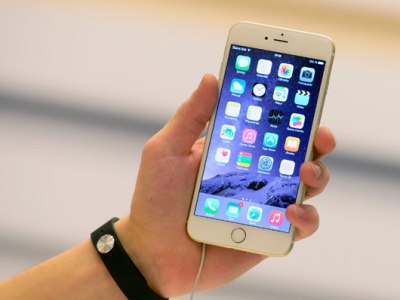 Китаец хотел продать почку ради iPhone 6s