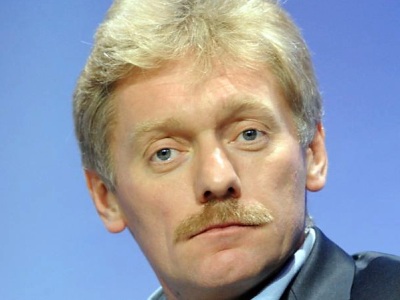 Песков заявил о готовности Путина встретиться с Элтоном Джоном