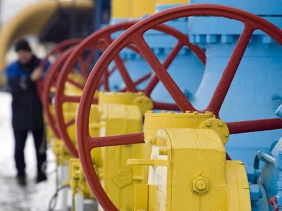 «Գազպրոմ»-ն ու Siemens-ը ցանկանում են համագործակցել Հյուսիսային հոսքի շրջանակում