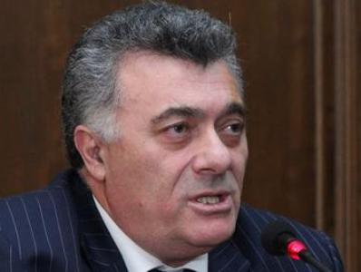 «Жаманак»: Глава парламентской фракции партии «Наследие» вернется в АРФ Дашнакцутюн