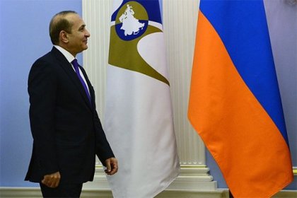«Ժամանակ». ԵՏՄ-ն Հովիկ Աբրահամյանի հարցն է դնում