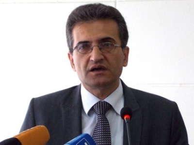 ՀՀ նոր Սահմանադրությամբ կարգելվի ցանկացած անբարեխիղճ տնտեսական մրցակցություն. Պողոսյան